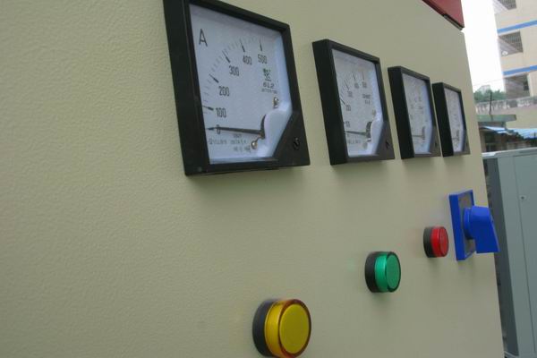 醴陵配电柜-3683讲讲配电柜注意事项