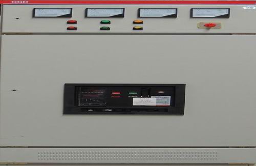 醴陵低压配电箱